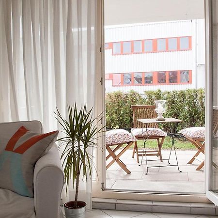 ביטגהיים - ביסינגן Gemuetliche Wohnung Mit Sonniger Terrasse מראה חיצוני תמונה